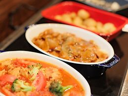 Hotel Wing International Kumamoto Yatsushiro