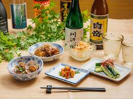 Hotel Wing International Kumamoto Yatsushiro