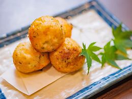 Hotel Wing International Kumamoto Yatsushiro