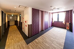 Hotel Wing International Kumamoto Yatsushiro