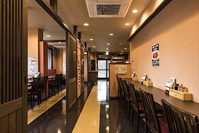 Hotel Wing International Kumamoto Yatsushiro