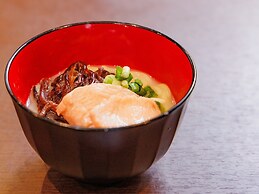 Hotel Wing International Kumamoto Yatsushiro