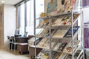 Hotel Wing International Kumamoto Yatsushiro