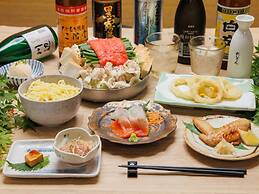 Hotel Wing International Kumamoto Yatsushiro