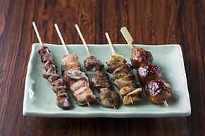 Hotel Wing International Kumamoto Yatsushiro