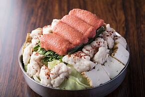 Hotel Wing International Kumamoto Yatsushiro