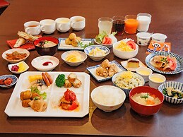 Hotel Wing International Kumamoto Yatsushiro