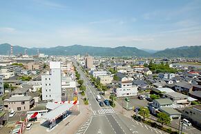 Hotel Wing International Kumamoto Yatsushiro
