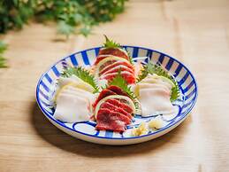 Hotel Wing International Kumamoto Yatsushiro