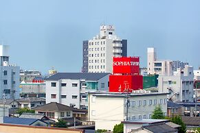 Hotel Wing International Kumamoto Yatsushiro