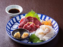 Hotel Wing International Kumamoto Yatsushiro