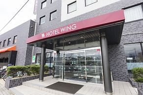 Hotel Wing International Kumamoto Yatsushiro