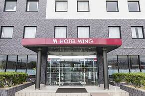 Hotel Wing International Kumamoto Yatsushiro