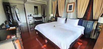 Burasari Heritage Luang Prabang