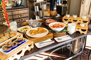 Burasari Heritage Luang Prabang