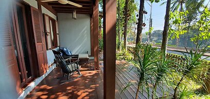 Burasari Heritage Luang Prabang