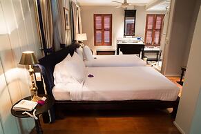 Burasari Heritage Luang Prabang