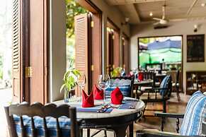 Burasari Heritage Luang Prabang