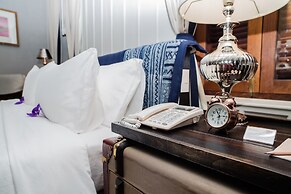 Burasari Heritage Luang Prabang