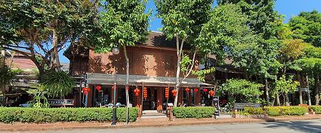 Burasari Heritage Luang Prabang