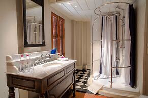 Burasari Heritage Luang Prabang