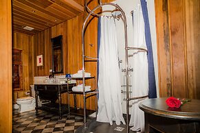 Burasari Heritage Luang Prabang