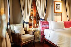 Burasari Heritage Luang Prabang