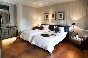 Burasari Heritage Luang Prabang