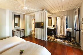 Burasari Heritage Luang Prabang