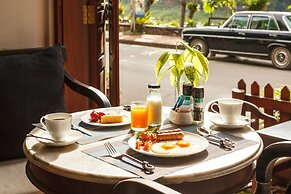 Burasari Heritage Luang Prabang