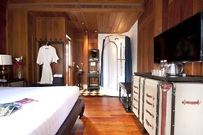 Burasari Heritage Luang Prabang