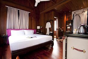 Burasari Heritage Luang Prabang