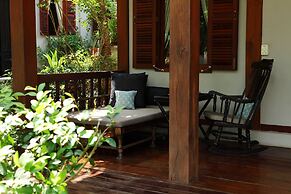 Burasari Heritage Luang Prabang