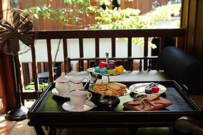 Burasari Heritage Luang Prabang