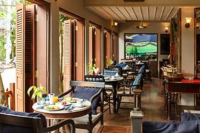 Burasari Heritage Luang Prabang