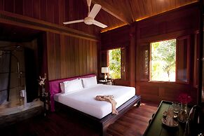 Burasari Heritage Luang Prabang