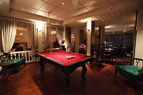 Burasari Heritage Luang Prabang