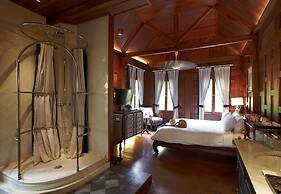 Burasari Heritage Luang Prabang