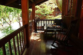 Burasari Heritage Luang Prabang