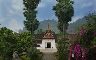 Burasari Heritage Luang Prabang