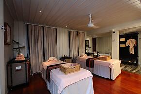 Burasari Heritage Luang Prabang