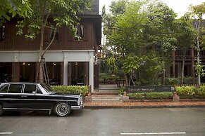 Burasari Heritage Luang Prabang