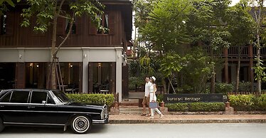 Burasari Heritage Luang Prabang