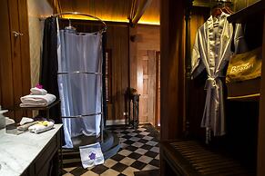 Burasari Heritage Luang Prabang