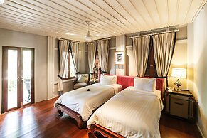 Burasari Heritage Luang Prabang