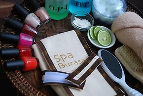 Burasari Heritage Luang Prabang