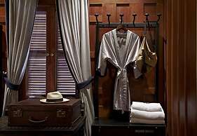 Burasari Heritage Luang Prabang