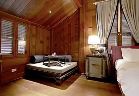 Burasari Heritage Luang Prabang