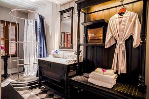 Burasari Heritage Luang Prabang