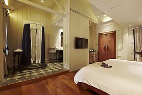 Burasari Heritage Luang Prabang